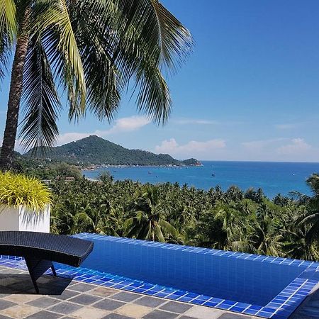 The Plantation Koh Tao Villa Kültér fotó