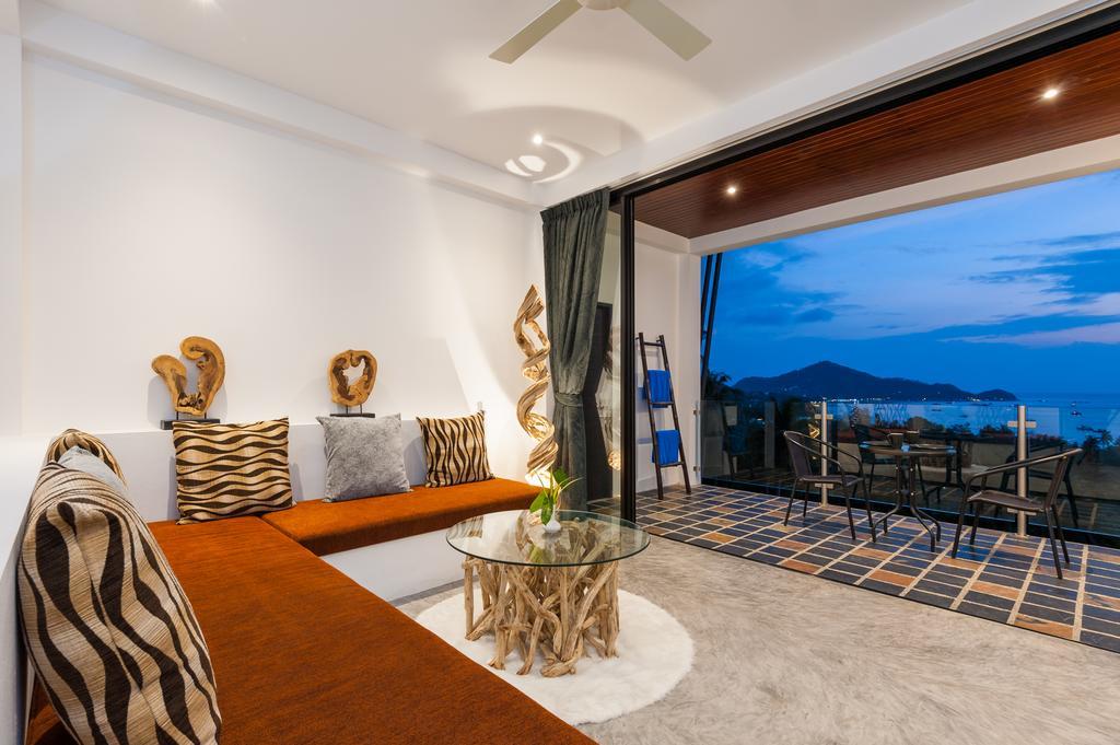 The Plantation Koh Tao Villa Kültér fotó
