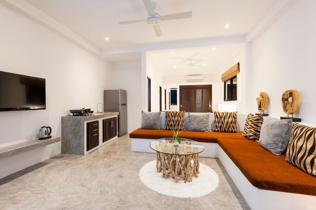 The Plantation Koh Tao Villa Kültér fotó