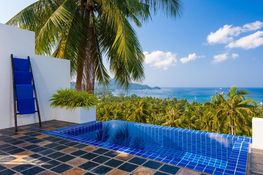 The Plantation Koh Tao Villa Kültér fotó