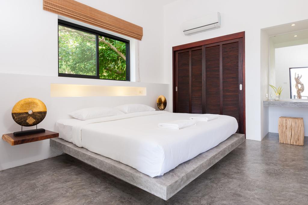 The Plantation Koh Tao Villa Kültér fotó