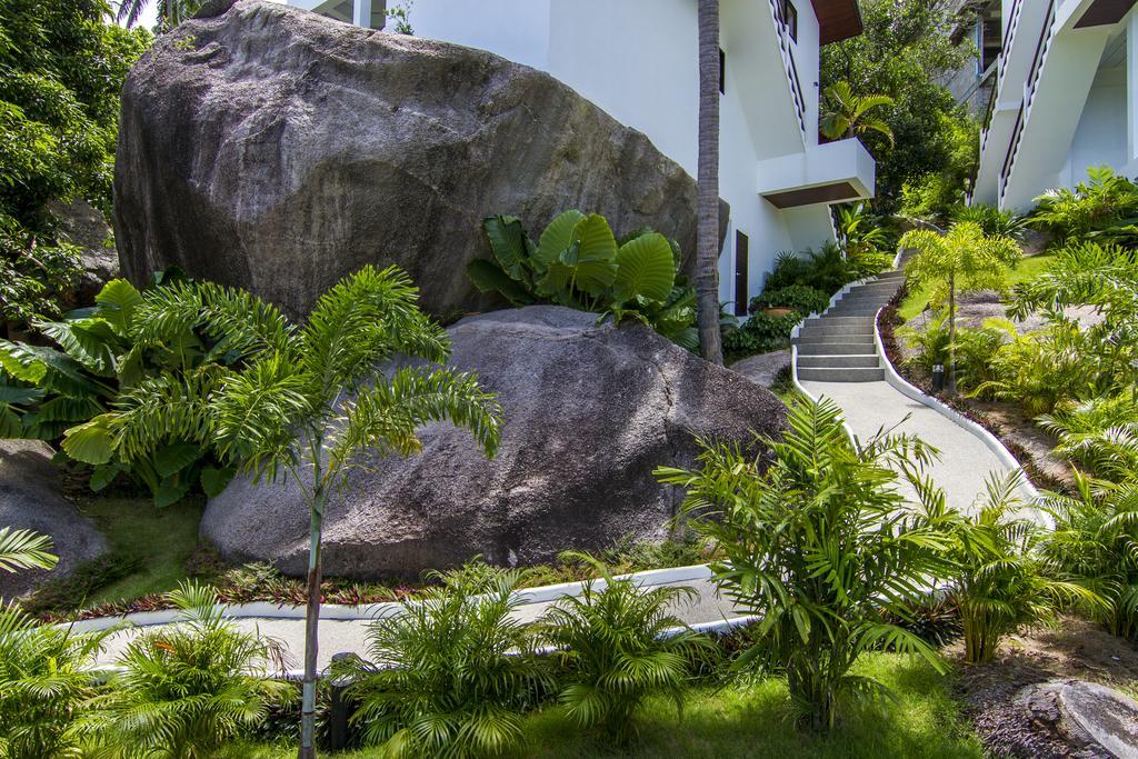 The Plantation Koh Tao Villa Kültér fotó