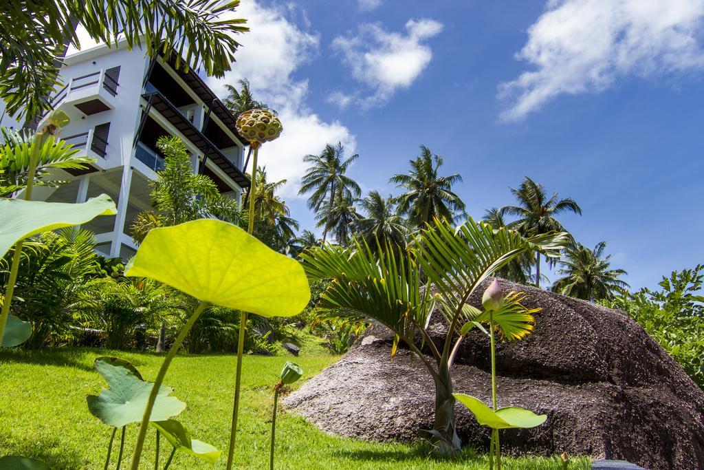 The Plantation Koh Tao Villa Kültér fotó