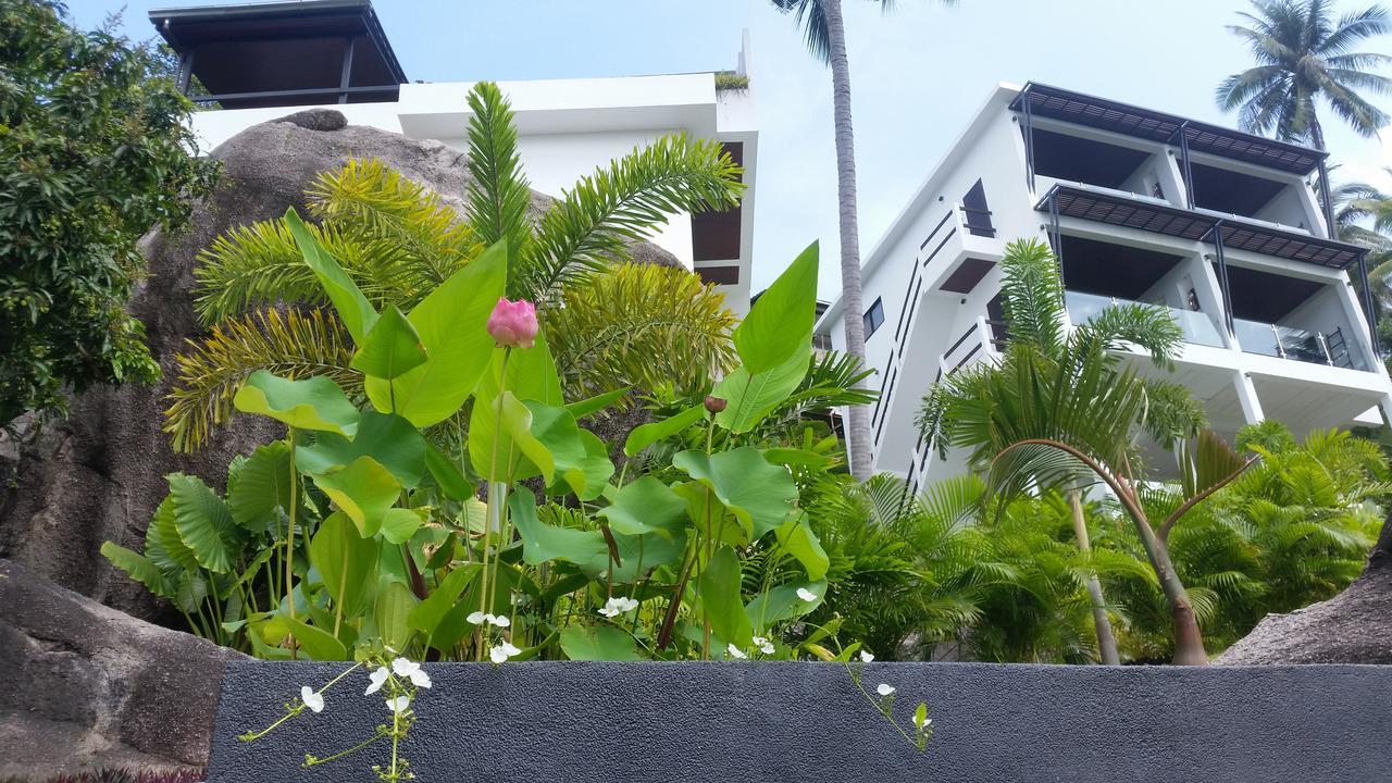 The Plantation Koh Tao Villa Kültér fotó