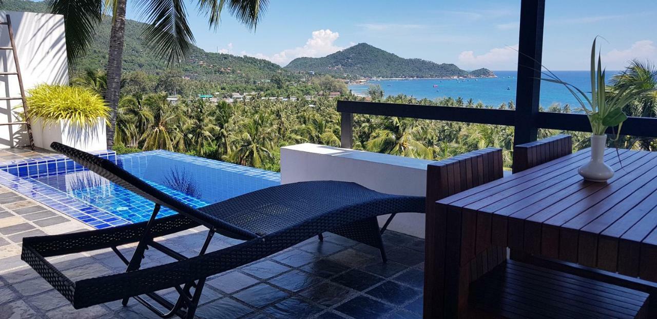 The Plantation Koh Tao Villa Kültér fotó
