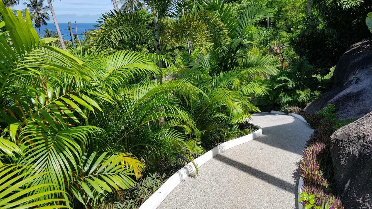 The Plantation Koh Tao Villa Kültér fotó