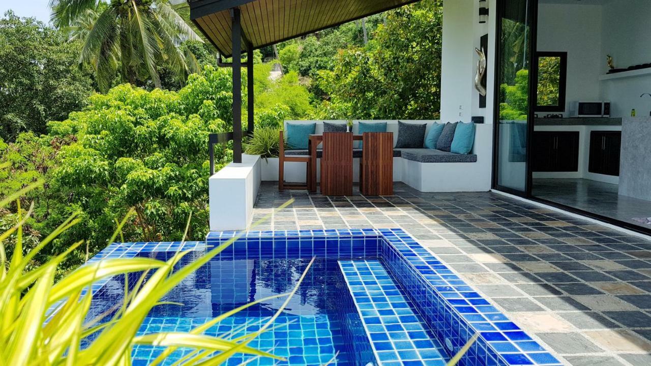 The Plantation Koh Tao Villa Kültér fotó